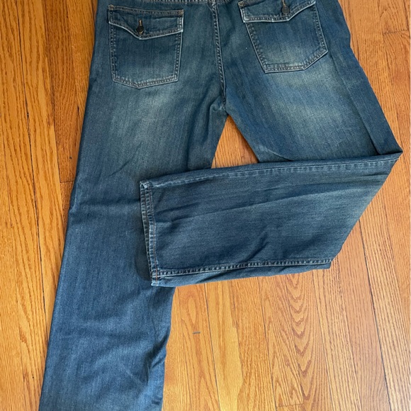 Men’s Perry Ellis Jeans 38x32 - Picture 4 of 5